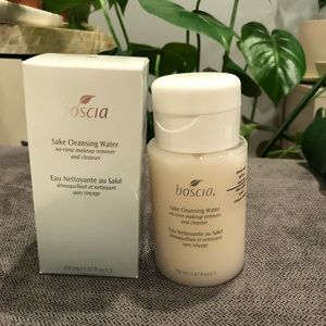 SALE♥️ boscia Sake Cleansing Water